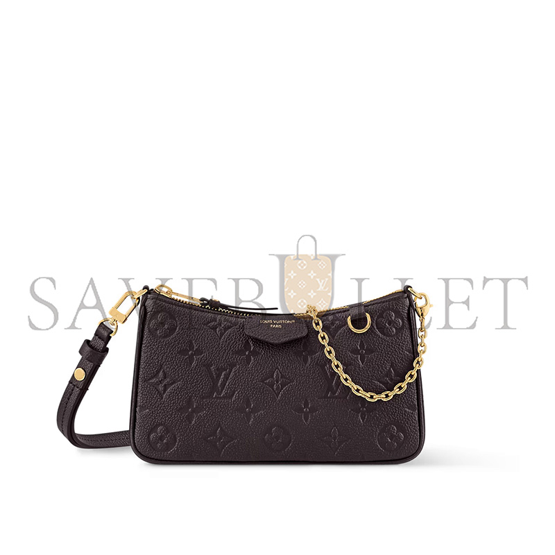 LOUIS VUITTON EASY POUCH M13614 (19*11.5*3cm) LOUIS VUITTON EASY POUCH M13614 (19*11.5*3cm)